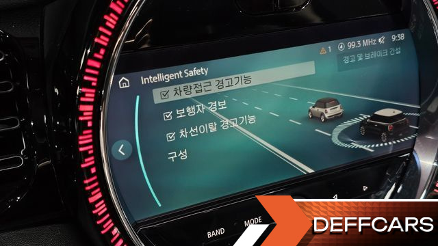 Mini COOPER Classic Third Generation купить на сайте DeffCars