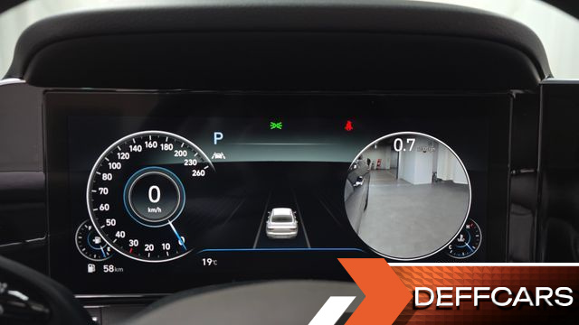 Hyundai GRANDEUR 3.3 Exclusice купить на сайте DeffCars