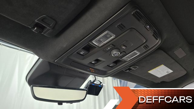 Cadillac ESCALADE 6.2 Sports Platinum купить на сайте DeffCars