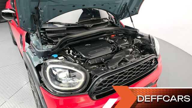 Mini COUNTRYMAN ALL4 Classic 2nd купить на сайте DeffCars