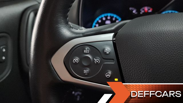 ChevroletGMDaewoo COLORADO 3.6 Extreme-X 4WD Side Rail купить на сайте DeffCars