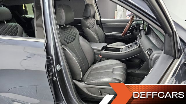 Hyundai PALISADE Gasoline 3.8 2WD Prestige купить на сайте DeffCars