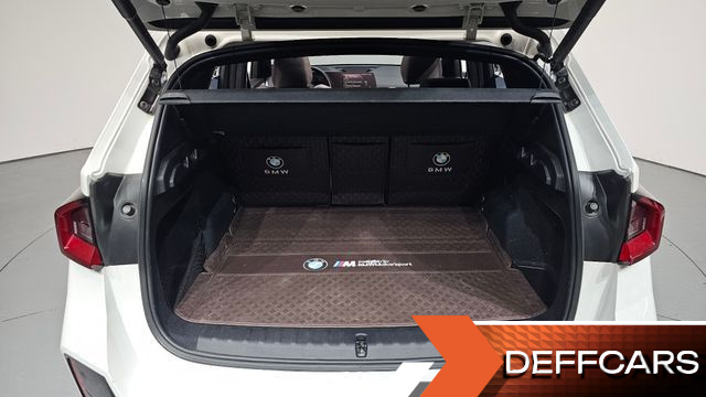 BMW IX1 xDrive 30 M Sport купить на сайте DeffCars