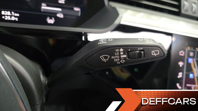 Audi E-TRON 50 Quattro купить на сайте DeffCars