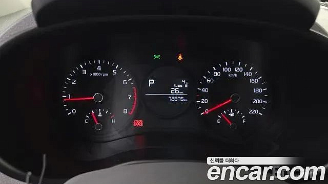 Kia MORNING Trendy купить на сайте DeffCars