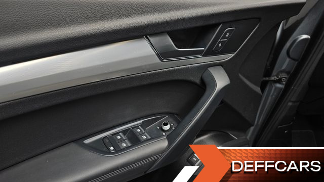 Audi Q5 45 TFSI Quattro Premium купить на сайте DeffCars