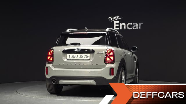 Mini COUNTRYMAN Standard 2nd купить на сайте DeffCars
