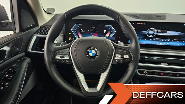 BMW X5 xDrive 40i xLine купить на сайте DeffCars