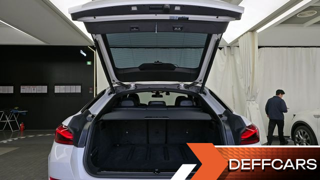 BMW X6 xDrive40i M Sport купить на сайте DeffCars