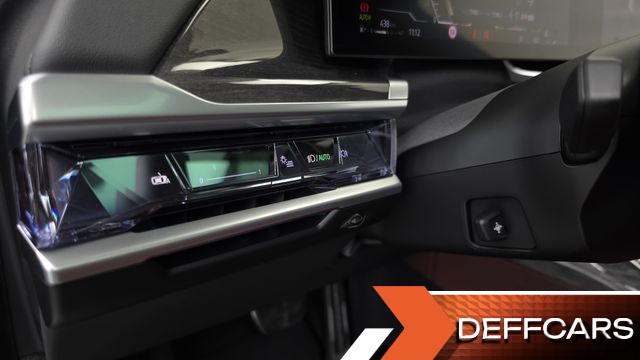 BMW 7-SERIES 740i xDrive M Sport Limited купить на сайте DeffCars