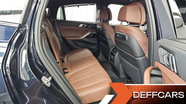 BMW X6 xDrive30d M Sport купить на сайте DeffCars