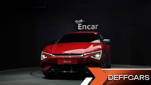Kia EV6 GT 4WD купить на сайте DeffCars