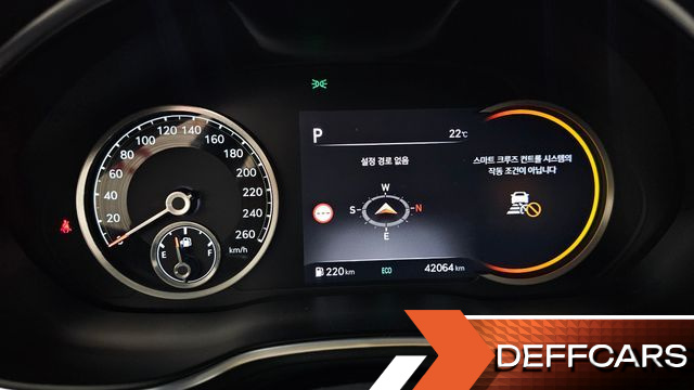 Genesis G80 Gasoline 2.5 Turbo 2WD купить на сайте DeffCars