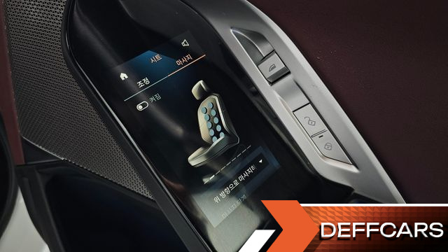 BMW 7-SERIES 740i xDrive M Sport купить на сайте DeffCars