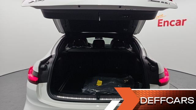 BMW X4 xDrive20i M Sports X Onlile Exclusive Edition купить на сайте DeffCars