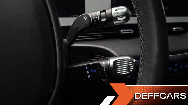 Hyundai IONIQ5 Long range Exclusive купить на сайте DeffCars