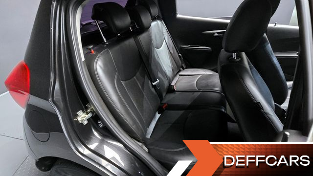 ChevroletGMDaewoo SPARK LT Plus купить на сайте DeffCars
