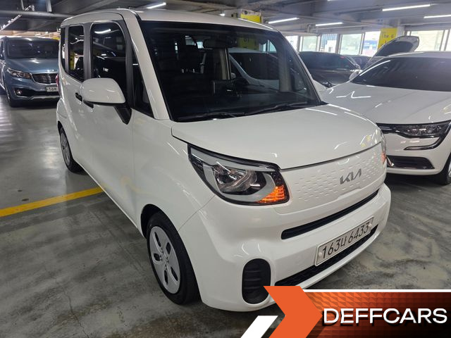 Kia RAY Van Standard купить на сайте DeffCars