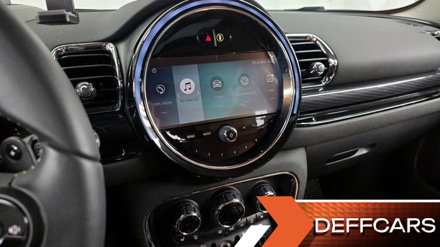 Mini CLUBMAN Classic Lite 2nd купить на сайте DeffCars