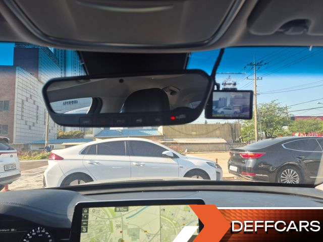 Kia K9 3.8 GDI PlatinumⅠ купить на сайте DeffCars