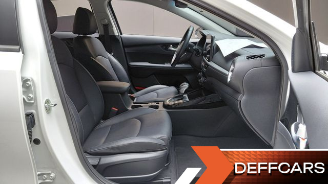 Kia K3 1.6 Prestige купить на сайте DeffCars