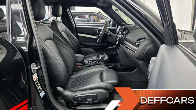 Mini CLUBMAN JCW 2nd Gen купить на сайте DeffCars