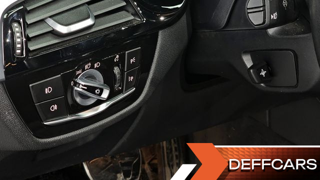 BMW 5-SERIES 520d xDrive M Sport Package купить на сайте DeffCars