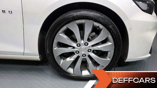 ChevroletGMDaewoo MALIBU 2.0 Turbo LTZ Premium купить на сайте DeffCars