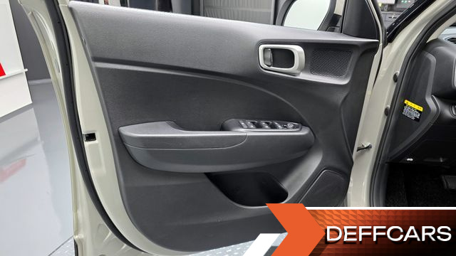 Hyundai VENUE 1.6 Smart купить на сайте DeffCars