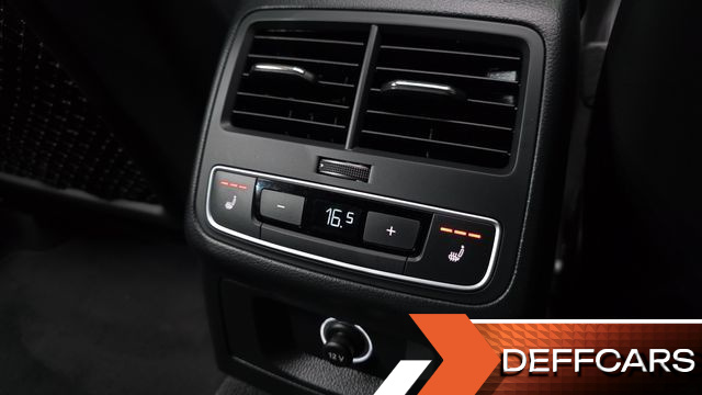 Audi A5 40 TDI Quattro Premium Sportback купить на сайте DeffCars