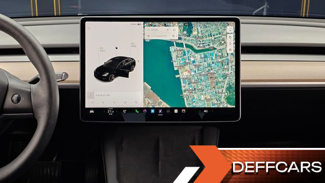 Tesla MODEL 3 Long Range AWD купить на сайте DeffCars