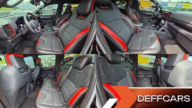 Ford RANGER 2.0 Raptor купить на сайте DeffCars