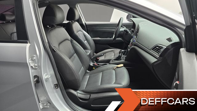 Hyundai AVANTE 1.6 GDI Value Plus купить на сайте DeffCars