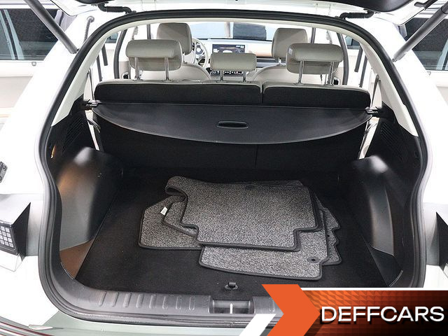 Hyundai IONIQ5 Long range Prestige купить на сайте DeffCars