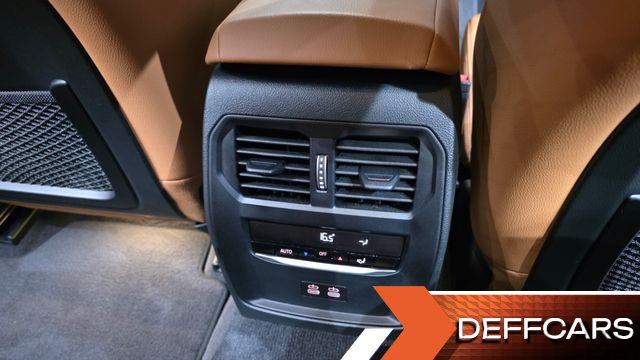 BMW 3-SERIES 320i M Sport купить на сайте DeffCars