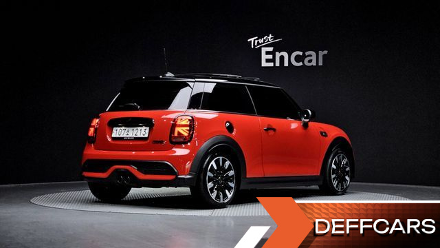 Mini COOPER Classic Launch Pack Third Generation купить на сайте DeffCars