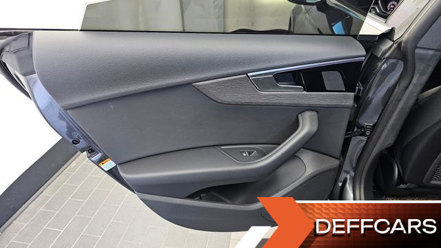 Audi A5 40 TFSI Quattro Premium Sportback купить на сайте DeffCars
