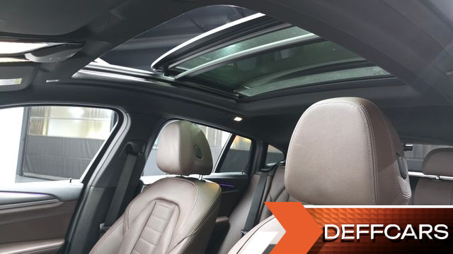 BMW X4 xDrive20i M Sport X купить на сайте DeffCars