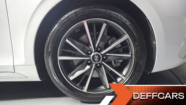 Hyundai GRANDEUR 3.3 Exclusice купить на сайте DeffCars