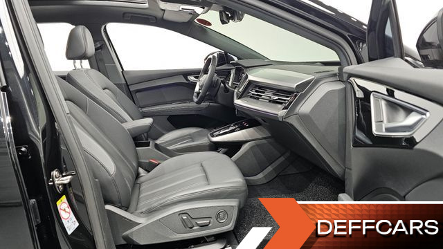 Audi Q4 E-TRON 40 Premium купить на сайте DeffCars