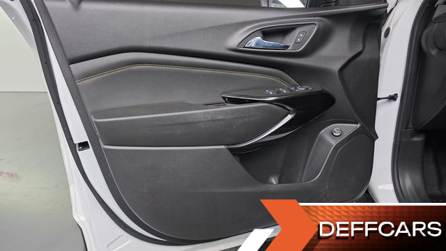 ChevroletGMDaewoo TRAX 1.2 ACTIV купить на сайте DeffCars