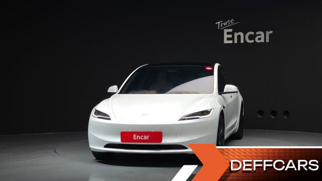 Tesla MODEL 3 Long Range AWD купить на сайте DeffCars