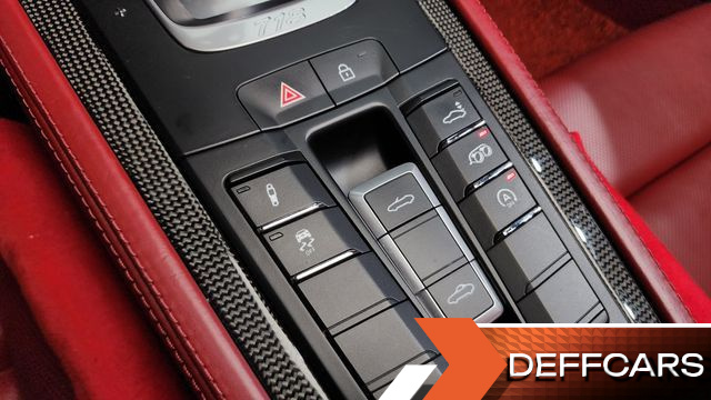 Porsche 718 2.5 GTS купить на сайте DeffCars