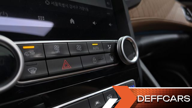 Renault-KoreaSamsung SM6 1.8 TCe Premiere купить на сайте DeffCars