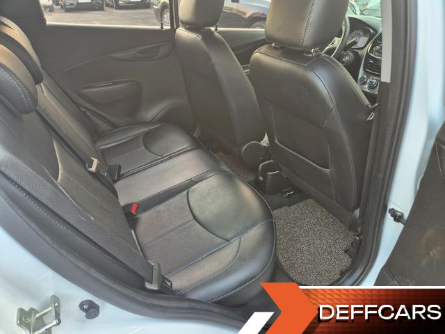 ChevroletGMDaewoo SPARK LT Plus купить на сайте DeffCars