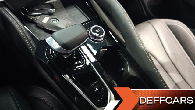 Renault-KoreaSamsung GRAND KOLEOS 2.0 Techno 2WD купить на сайте DeffCars