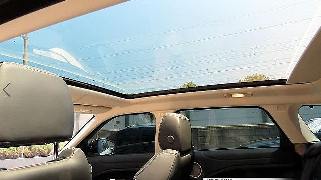 Land Rover RANGE ROVER EVOQUE 2.0 TD4 HSE купить на сайте DeffCars