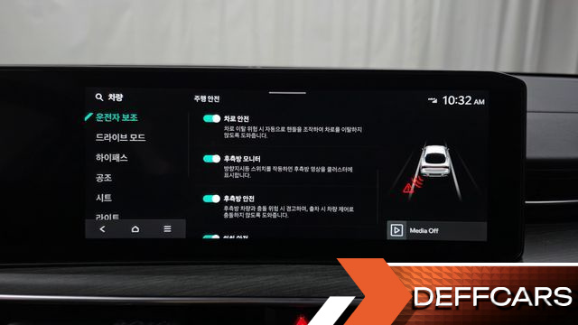 Kia K5 2.0 Noblesse купить на сайте DeffCars