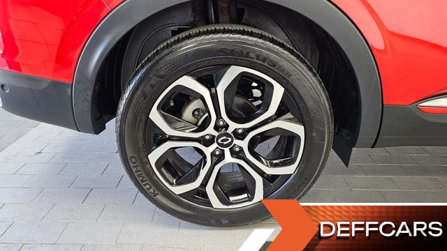 Renault-KoreaSamsung XM3 1.3 TCe RE Inspire купить на сайте DeffCars
