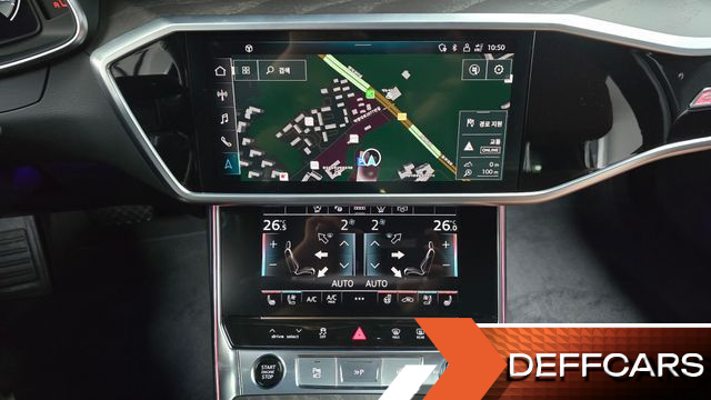 Audi A6 40 TDI Quattro Premium купить на сайте DeffCars